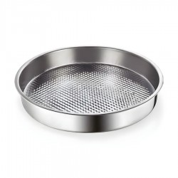 Abant Çiğ Köfte Tepsisi 45 cm.