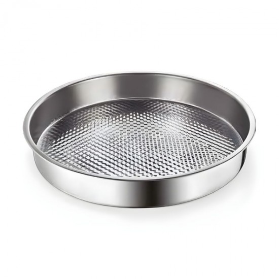 Abant Çiğ Köfte Tepsisi 45 cm.