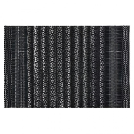Zicco Amerikan Servis Plastik Örgülü - ST 0769 TH-2Y
