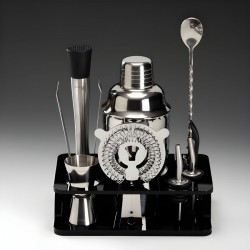 Zicco Akrilik Bar Seti ZCP 871