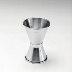 Zicco BA 04A Jigger 30/45 ml
