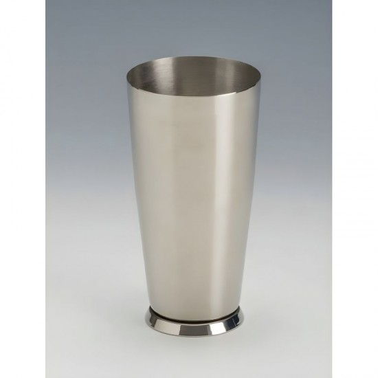 Zicco Çelik Bar Karıştırma Kabı 840 Ml. - ZKB 150 Zicco Çelik Bar Karıştırma Kabı 840 Ml. - ZKB 150
