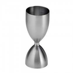 Zicco Çelik Jigger ZKC 840 25/50 ml.