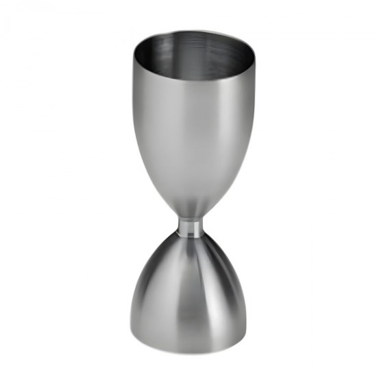 Zicco Çelik Jigger ZKC 840 25/50 ml.