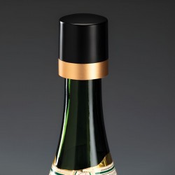 Zicco Şampanya Stopperi, CS 03