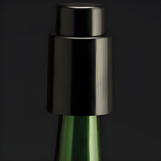 Zicco Şarap Vakum Aparatı, WA 50P