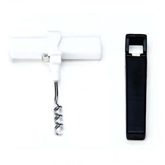 Zicco Tirbüşon, Q 22017