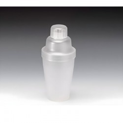 Zicco ZCP 550 Polikarbon Shaker, 500 ml