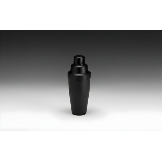 Zicco ZCP 551-3 Polikarbon Shaker, Siyah 700 ml Zicco ZCP 551-3 Polikarbon Shaker, Siyah 700 ml