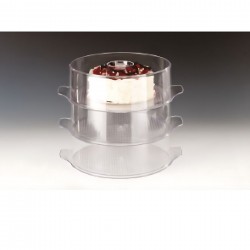 Zicco Fanus Takımı, Polikarbon, 30 Cm Zcp 275