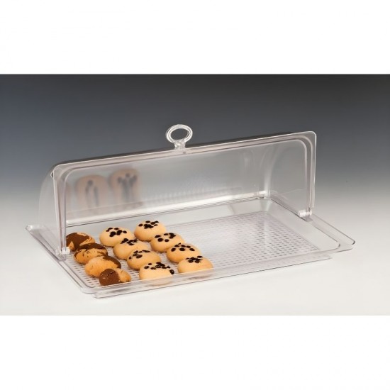 Zicco Komple Polycarbonat Muhafaza Kabı - ZCP 267 Zicco Komple Polycarbonat Muhafaza Kabı - ZCP 267
