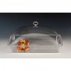 Zicco Komple Polycarbonat Muhafaza Kabı - ZCP 314