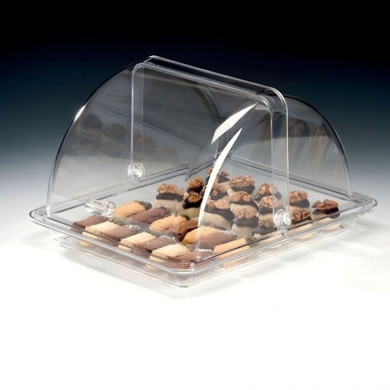 Zicco Komple Polycarbonat Muhafaza Kabı - ZCP 710 Zicco Komple Polycarbonat Muhafaza Kabı - ZCP 710