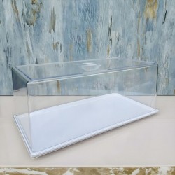 Zicco Pasta Fanus Dikdörtgen 18 X 35 Cm. Zcp 849