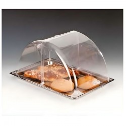 Zicco Zcp 420 Polycarbonat Rolltop Kapaklı Muhafaza Kabı