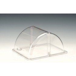 Zicco Zcp 708 Pollycarbonat Rolltop Kapak