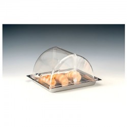 Zicco Zcp 714 Polycarbonat Rolltop Kapaklı Muhafaza Kabı