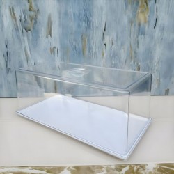 Zicco Pasta Fanus Dikdörtgen 18 X 35 Cm. Zcp 849