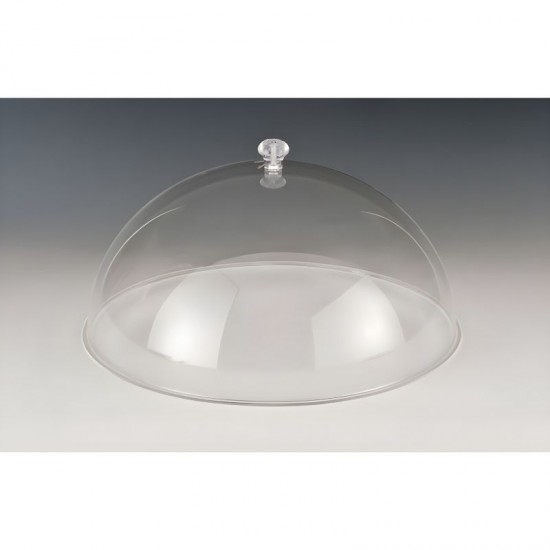 Zicco Akrilik Kapak Ø 37 cm. - ZCP 027