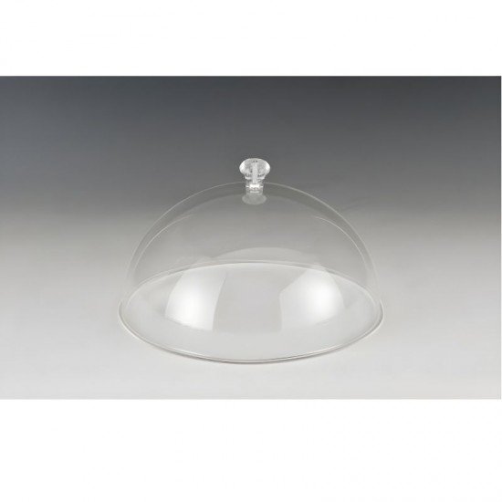 Zicco Akrilik Kapak Ø 26,5 cm. - ZCP 025