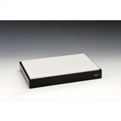 Zicco Akrilik Kesme Tahtası, Siyah 30 x 45 cm. - ZCP 315