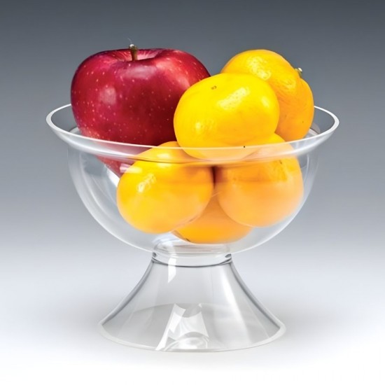 Zicco Akrilik Mini Meyvelik 16 cm.