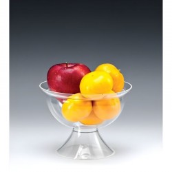 Zicco Akrilik Mini Meyvelik 16 cm. - ZCP 458 Zicco Akrilik Mini Meyvelik 16 cm. - ZCP 458