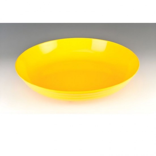 Zicco Melamin Teşhir Tabak - K 1036
