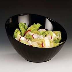 Zicco Polikarbon Teşhir Kasesi 32 cm.