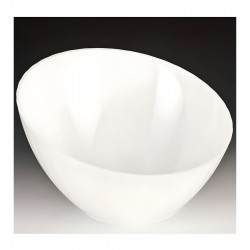 Zicco Polikarbon Teşhir Kasesi 32 cm.