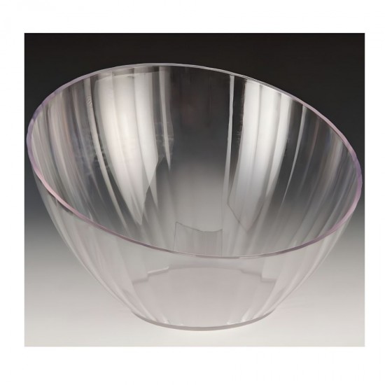 Zicco Polikarbon Teşhir Kasesi 32 cm.