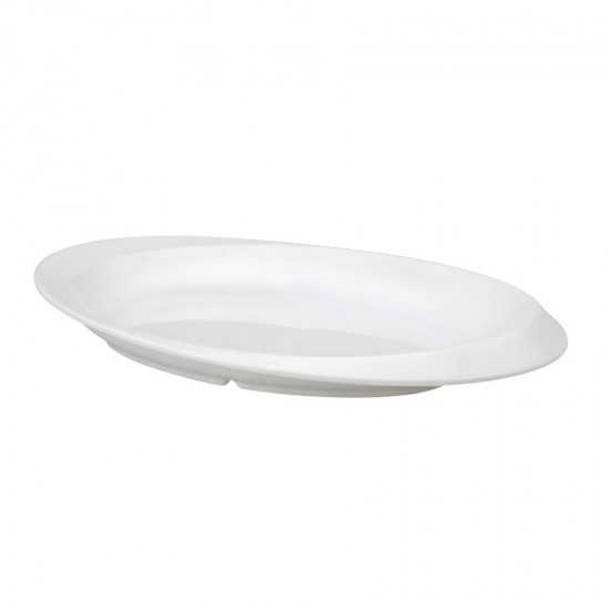 Zicco Teşhir Tabağı, Melamin, K-2200