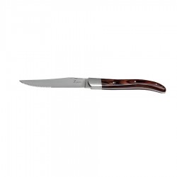 Zicco ST 01 Steak Bıçağı 22cm.