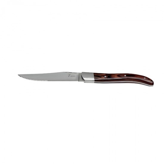 Zicco ST 01 Steak Bıçağı 22cm.