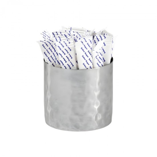 Zicco Paslanmaz Çelik Stick Şekerlik CPY-5
