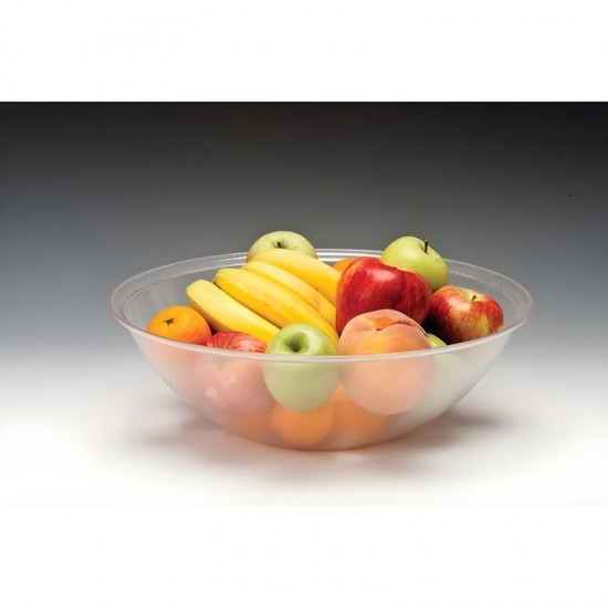 Zicco Polycarbonat Kase Ø 40 cm. - ZCP 147 Zicco Polycarbonat Kase Ø 40 cm. - ZCP 147
