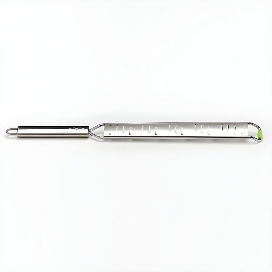 Zicco El Rendesi, A 408