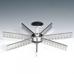 Zicco Pasta Şablonu 7'li, PM 7