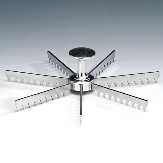 Zicco Pasta Şablonu 7'li, PM 7