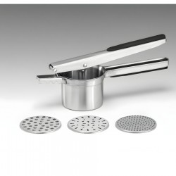 Zicco ZKC 857 Patates Ezici