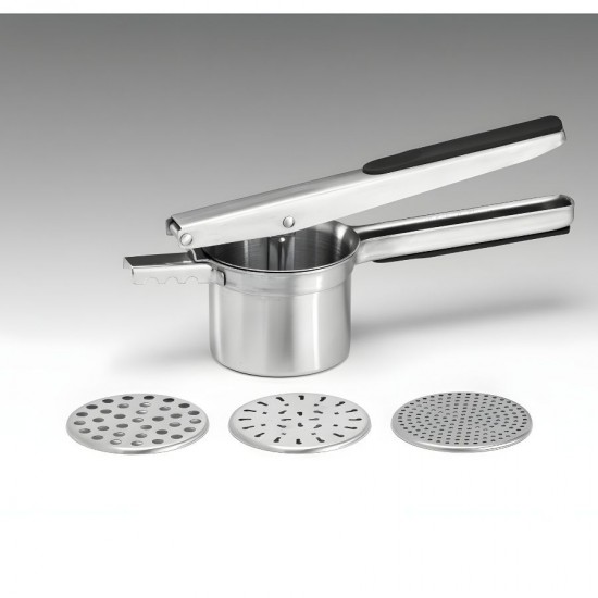 Zicco ZKC 857 Patates Ezici