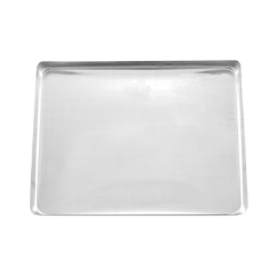 Almetal Alüminyum Köşeli Baklava Tepsisi 40x50 cm.