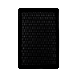 Almetal İtalyan Açılı Teflon Kaplamalı Delikli Tepsi 40x60 cm.