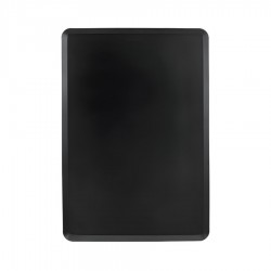 Almetal İtalyan Açılı Teflon Kaplamalı Tepsi 60x80 cm.