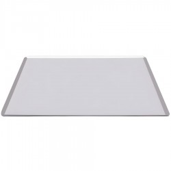 Almetal İtalyan Açılı Tepsi 60x80 cm.