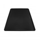 Almetal Alüminyum İtalyan Açılı Delikli Tava 32.5x53 cm. Teflon Kaplama