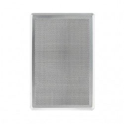 Almetal Alüminyum İtalyan Açılı Delikli Tava 38x46 cm.