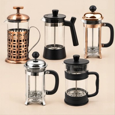 French Pressler