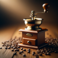 Kahve Değirmeni & Manuel Öğütücüler