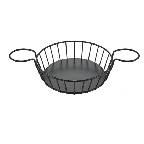 Altınbaşak A 051 01 Yuvarlak Patates Sunumu 21cm